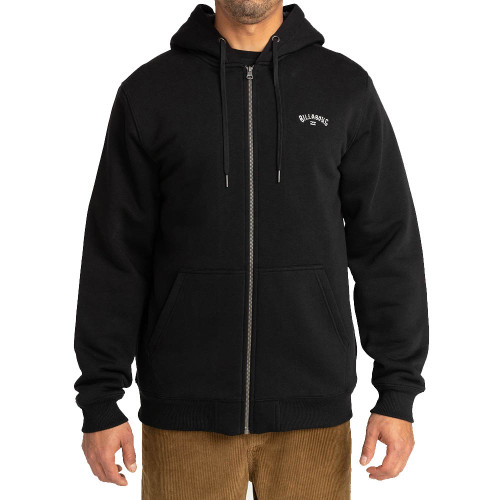 Billabong Ανδρική ζακέτα Arch - Zip Up Hoodie for Men